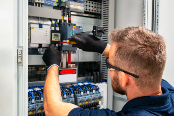 Best Commercial Electrician Services  in Midway City, CA