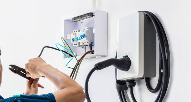 Best Electrical Upgrades for Homes  in Midway City, CA
