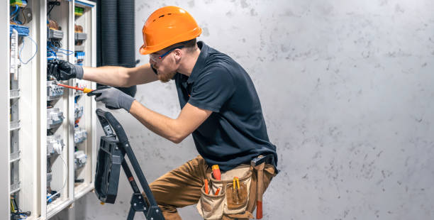  Midway City, CA Electrician Pros